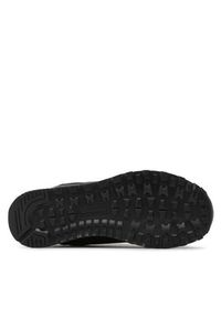 Champion Sneakersy Rr Champ Platform Element S11570-KK01 Czarny. Kolor: czarny. Materiał: skóra. Obcas: na platformie #4