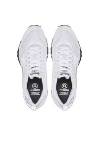 Reebok Sneakersy LX2200 GW3805 Szary. Kolor: szary. Materiał: zamsz, skóra. Model: Reebok Classic #4