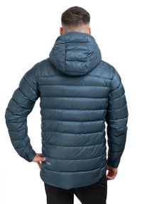 Kurtka Trekkingowa Rab Electron Pro. Kolor: niebieski