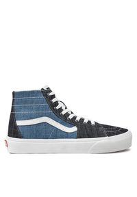 Tenisówki Vans. Kolor: czarny
