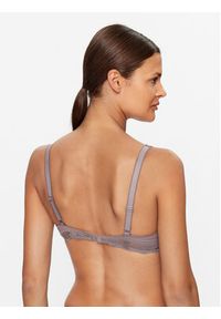 Triumph Biustonosz z fiszbiną Natural Spotlight 10214447 Szary. Kolor: szary #6