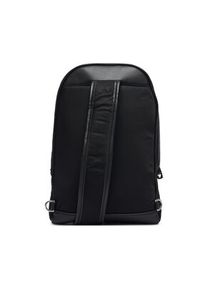 Guess Plecak HMMINY P6302 Czarny. Kolor: czarny. Materiał: materiał #2