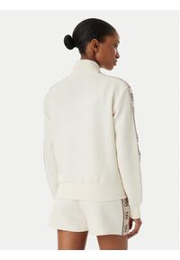 Guess Bluza V2YQ16 KB3P2 Écru Regular Fit. Kolor: kremowy. Materiał: bawełna #4