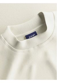 JOOP! Jeans T-Shirt 30044716 Beżowy Modern Fit. Kolor: beżowy. Materiał: bawełna #9