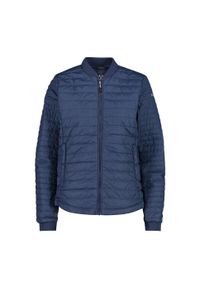 Kurtka damska turystyczna CMP 32Z5206. Kolor: niebieski. Sport: turystyka piesza