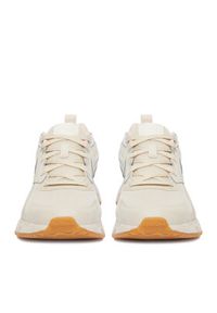 Reebok Sneakersy CEO-ZIG VECTOR AR30153WCQ Beżowy. Kolor: beżowy. Materiał: materiał #2