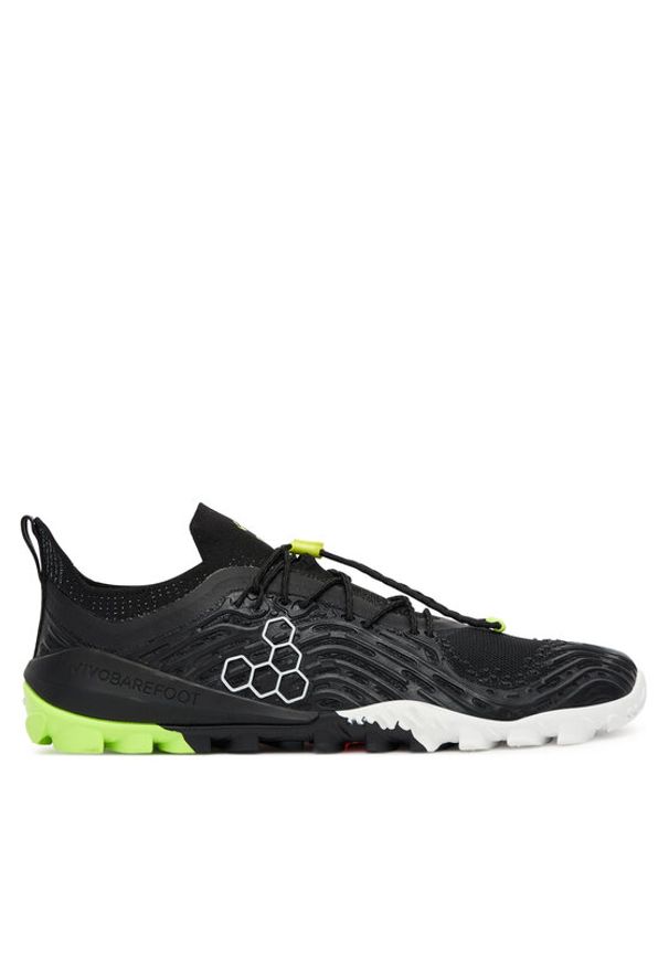 Vivo Barefoot Buty do biegania Hydra Esc 309460 Czarny. Kolor: czarny. Materiał: materiał