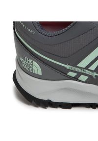 The North Face Trekkingi Litewave Futurelight NF0A4PFHZR4 Szary. Kolor: szary. Materiał: materiał #4