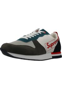 Kapcie SUPREME GRIP 027001 Wielokolorowy. Kolor: wielokolorowy. Materiał: tkanina. Sport: turystyka piesza