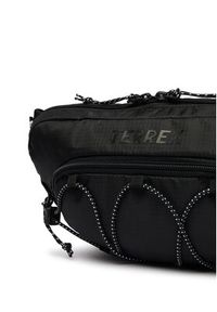 Adidas - adidas Nerka Terrex Multi Waist Pack KE1561 Czarny. Kolor: czarny. Materiał: materiał #6