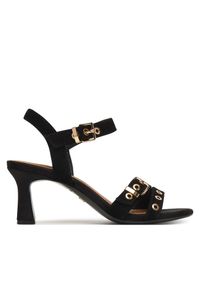 Sandały Tamaris. Kolor: czarny #1