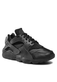 Nike Sneakersy Air Huarache DD1068 002 Czarny. Kolor: czarny. Materiał: materiał. Model: Nike Huarache, Nike Air Huarache #2