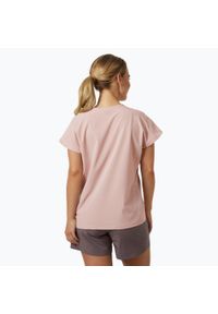 Koszulka damska Helly Hansen Thalia Summer Top. Kolor: wielokolorowy