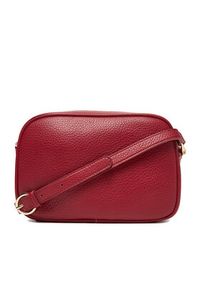 Beverly Hills Polo Club Torebka CEO-BHPC-C-012-08 Czerwony. Kolor: czerwony #6