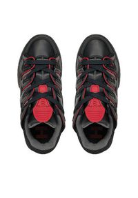 Hugo Sneakersy Kedge Tenn 50510285 Czarny. Kolor: czarny #6