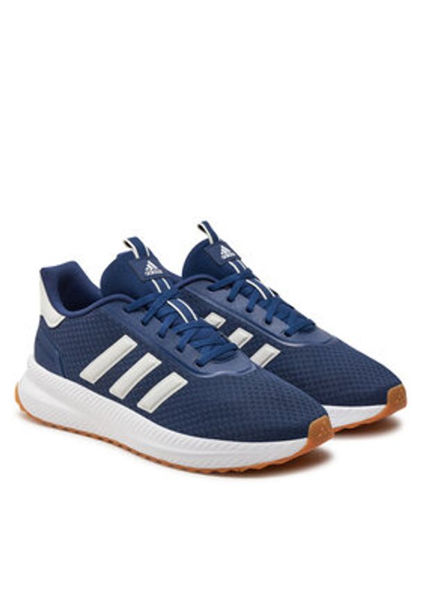 Adidas - adidas Sneakersy X_Plrpath ID0469 Granatowy. Kolor: niebieski. Materiał: materiał, mesh