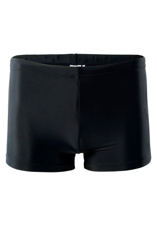 AquaWave - Męskie Szorty Kąpielowe Blary. Kolor: czarny. Styl: sportowy