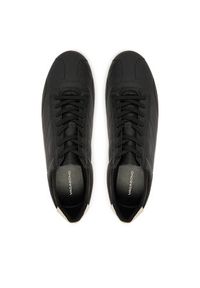 Vagabond Shoemakers Sneakersy Hollie 6123-001-20 Czarny. Kolor: czarny. Materiał: skóra #2