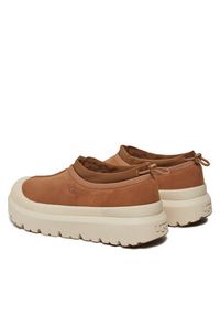 Ugg Półbuty M Tasman Weather Hybrid 1144096 Brązowy. Kolor: brązowy. Materiał: skóra #4