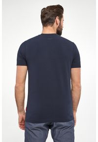 JOOP! Jeans - T-shirt męski Cedric JOOP! JEANS