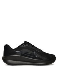 Buty do biegania Nike. Kolor: czarny. Model: Nike Downshifter