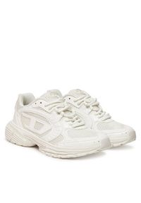 Diesel Sneakersy S-Pro-V-Dense Low W Y03594P8136 T1002 Biały. Kolor: biały. Materiał: materiał #6