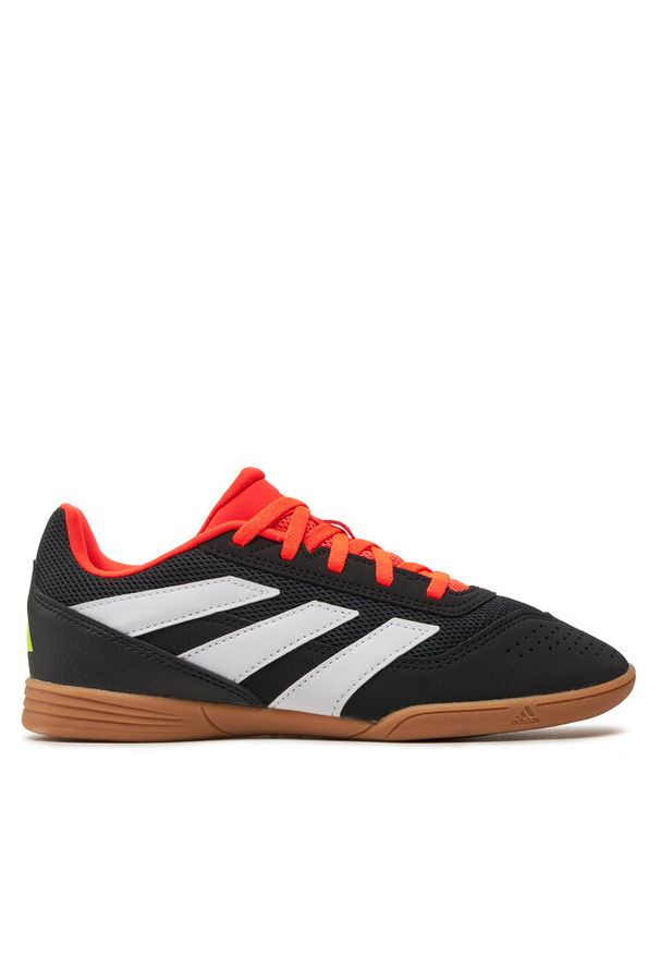 Adidas - Buty adidas. Kolor: czarny