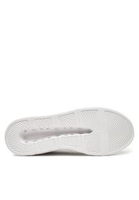 Karl Lagerfeld - KARL LAGERFELD Sneakersy KL54515 Czarny. Kolor: czarny. Materiał: skóra #3