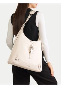 Badura Torebka BHA7955-BR Écru #2