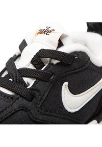 Nike Sneakersy Air Max Dawn (TD) DC9319 002 Czarny. Kolor: czarny. Materiał: materiał. Model: Nike Air Max #6
