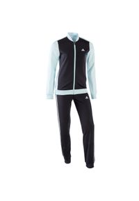 Adidas - Dres fitness dla dzieci. Kolor: czarny, zielony, wielokolorowy. Materiał: poliester. Styl: sportowy #1