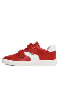 Primigi Sneakersy 3919066 D Czerwony. Kolor: czerwony #6
