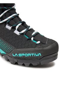 LA SPORTIVA - La Sportiva Trekkingi Aequilibrium ST GTX 31B999615 Czarny. Kolor: czarny #3