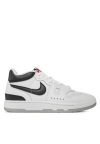 Sneakersy Nike. Kolor: biały #1