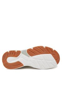 Fila Sneakersy Kreatix FFW0535 10004 Biały. Kolor: biały. Materiał: skóra #5