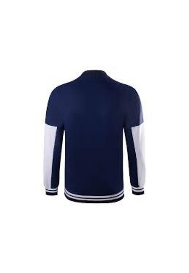 Victor - Bluza sportowa męska VICTOR J-40600 B. Kolor: niebieski