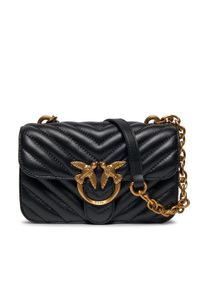 Torebka Pinko. Kolor: czarny #1