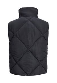 JJXX Bezrękawnik 12236460 Czarny Regular Fit. Kolor: czarny. Materiał: syntetyk. Długość rękawa: bez rękawów #8