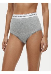Calvin Klein Underwear Bokserki LV00QF8859 Szary. Kolor: szary. Materiał: bawełna #1