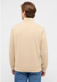 Męska Bluza Nierozpinana Mustang Style Franklin White Pepper 1017550 3268 #3
