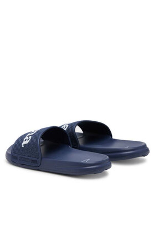 Joma Klapki S.Land 2503 SLANDS2503 Granatowy. Kolor: niebieski