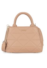 Torebka Badura. Kolor: beżowy #1
