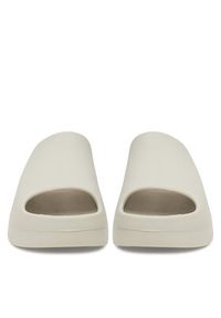 Hunter Klapki S55796-B Szary. Kolor: szary. Materiał: syntetyk #6