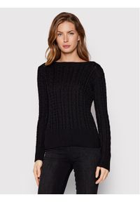 Sweter Guess. Kolor: czarny #1