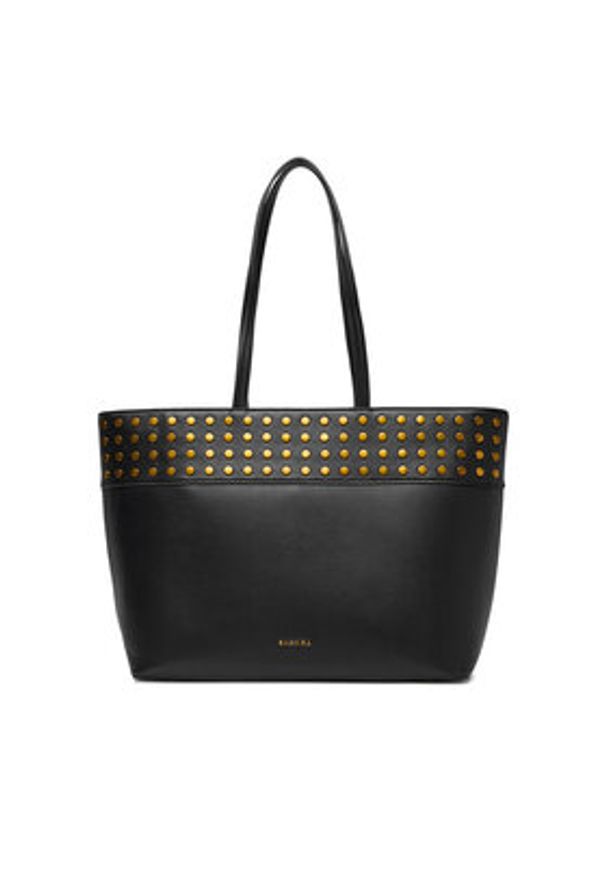 Badura Torebka C-MADIA-2533A Czarny. Kolor: czarny