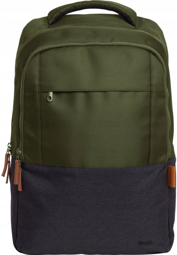 Plecak Trust NB BACKPACK LISBOA 16"/Žalias 25243 TRUST