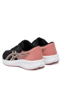 Asics Buty do biegania Patriot 14 Gs 1014A392 Czarny. Kolor: czarny. Materiał: mesh #2