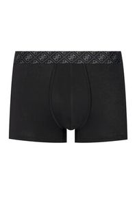Guess Komplet 3 par bokserek U5BG69 K6YW1 Czarny. Kolor: czarny. Materiał: bawełna #4