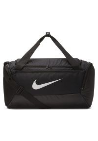 Torba sportowa Nike Brasilia Small 40 BA5957. Materiał: materiał, poliester. Sport: fitness #1