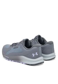 Under Armour Buty do biegania UA W Charged Bandit TR 3 3028405 Szary. Kolor: szary. Materiał: syntetyk #6